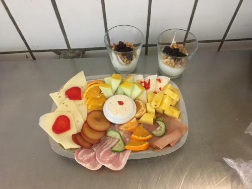 Bed & Breakfast Billig B Og B