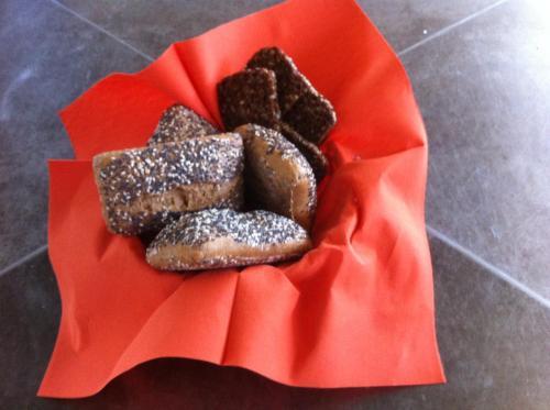 Bed & Breakfast Billig B Og B