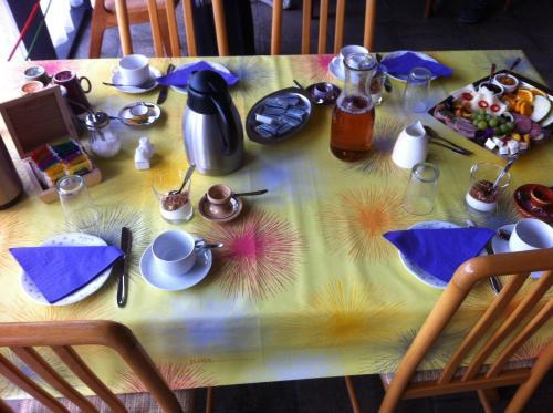 Bed & Breakfast Billig B Og B