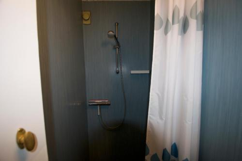 Bed & Breakfast Billig B Og B
