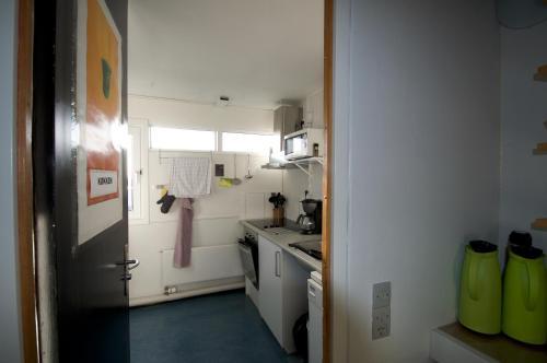 Bed & Breakfast Billig B Og B