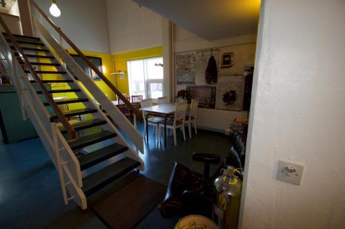 Bed & Breakfast Billig B Og B