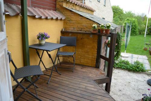 Bed & Breakfast City House