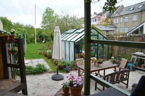 Bed & Breakfast City House