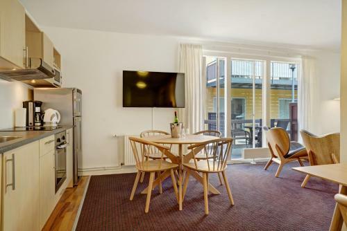 Hotel Skibssmedien Skagen