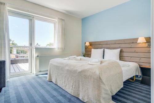 Hotel Skibssmedien Skagen