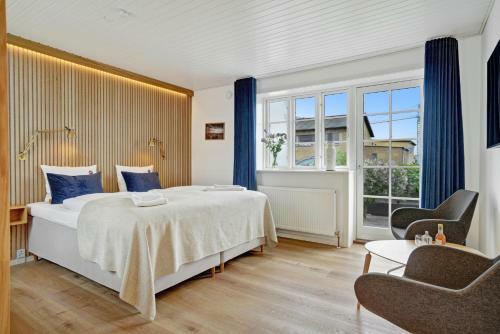 Hotel Skibssmedien Skagen