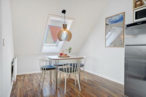 Hotel Skibssmedien Skagen