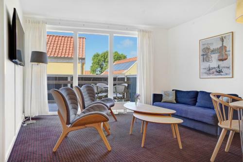 Hotel Skibssmedien Skagen