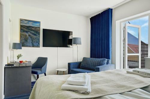 Hotel Skibssmedien Skagen