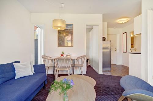 Hotel Skibssmedien Skagen