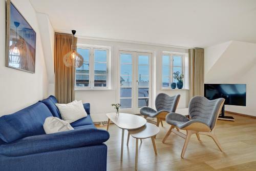 Hotel Skibssmedien Skagen