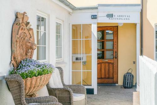 Hotel Skibssmedien Skagen