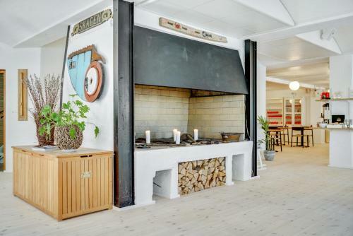 Hotel Skibssmedien Skagen