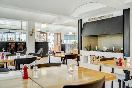 Hotel Skibssmedien Skagen