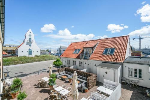 Hotel Skibssmedien Skagen