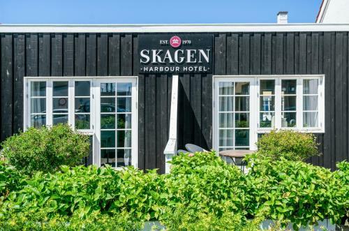 Hotel Skibssmedien Skagen