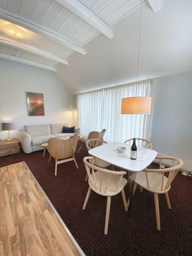 Hotel Skibssmedien Skagen