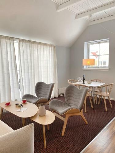 Hotel Skibssmedien Skagen