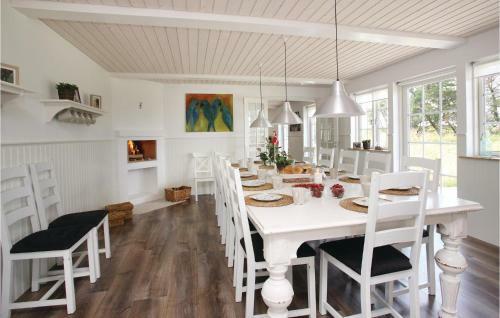 Holiday Home R�dhus Klitvej