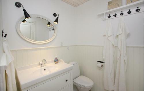 Holiday Home R�dhus Klitvej