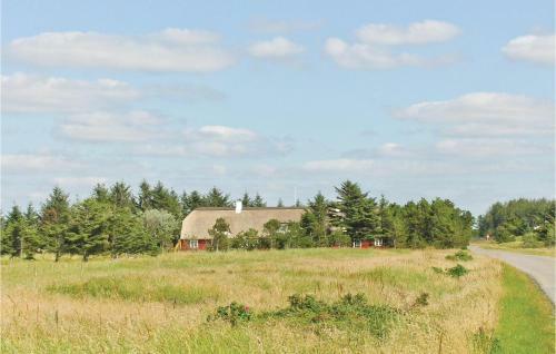Holiday Home R�dhus Klitvej
