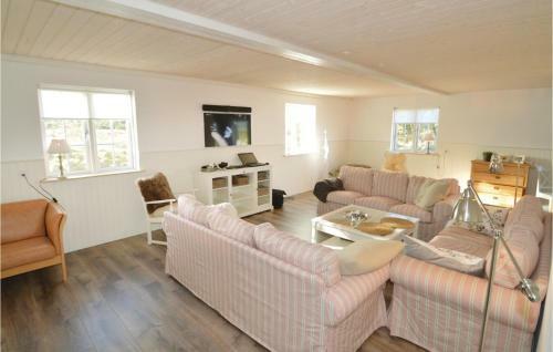 Holiday Home R�dhus Klitvej