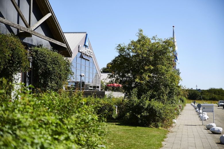 Danhostel Copenhagen Amager