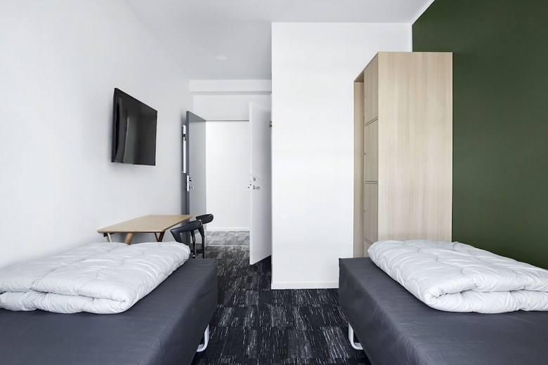 Danhostel Copenhagen Amager