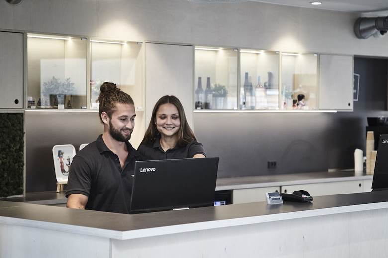 Danhostel Copenhagen Amager