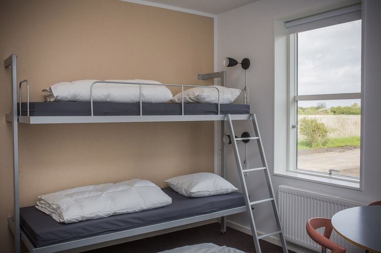 Danhostel Copenhagen Amager