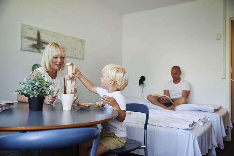 Danhostel Copenhagen Amager