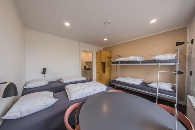 Danhostel Copenhagen Amager