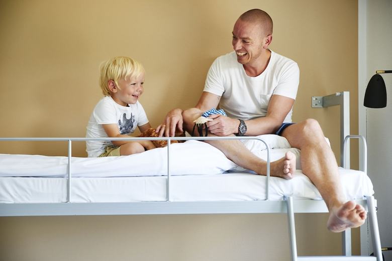 Danhostel Copenhagen Amager