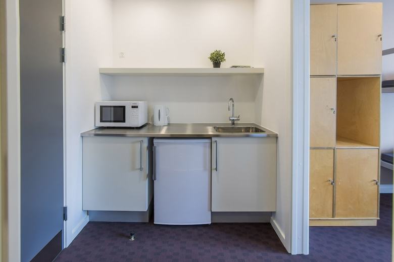 Danhostel Copenhagen Amager