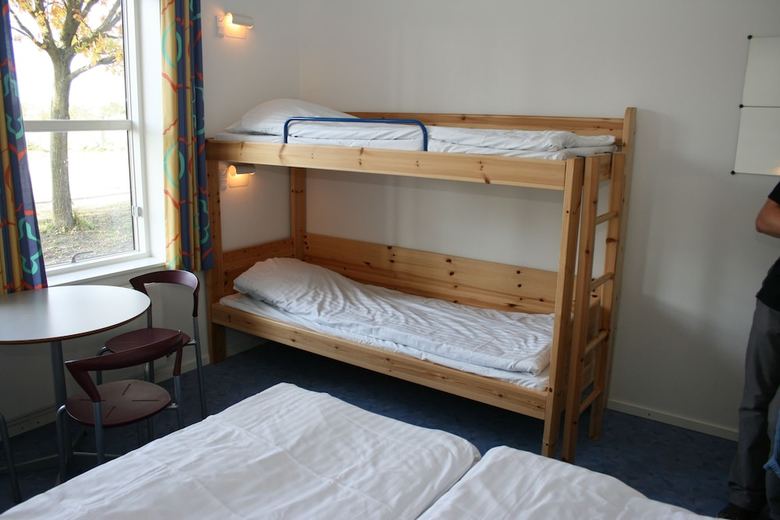 Danhostel Copenhagen Amager