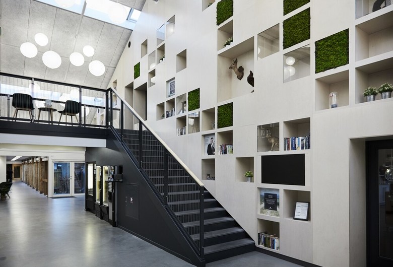 Danhostel Copenhagen Amager