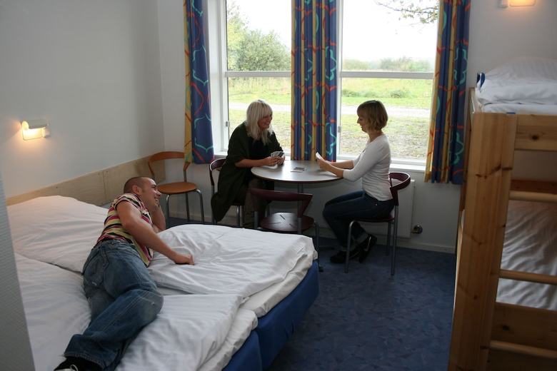 Danhostel Copenhagen Amager