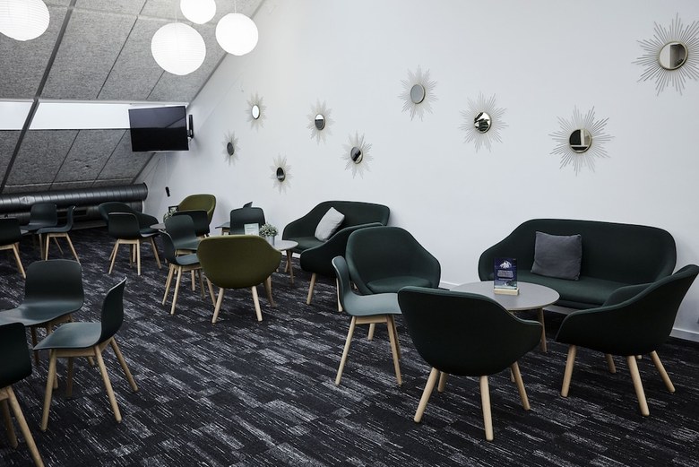 Danhostel Copenhagen Amager