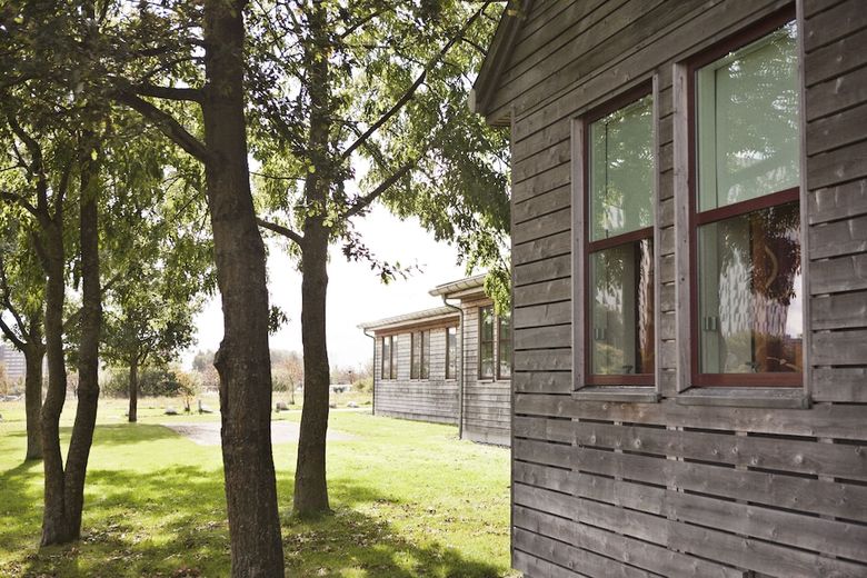 Danhostel Copenhagen Amager