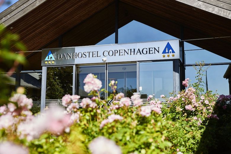 Danhostel Copenhagen Amager