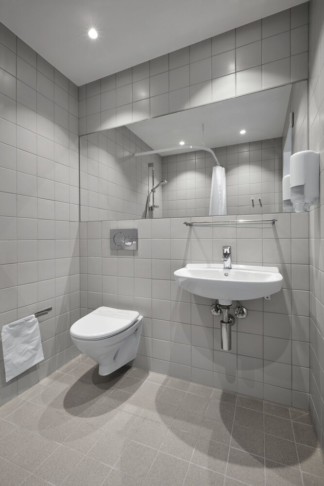 Danhostel Copenhagen Amager