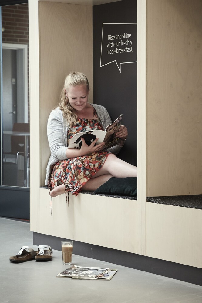 Danhostel Copenhagen Amager