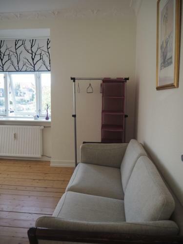 Aalborg Holiday Apartment