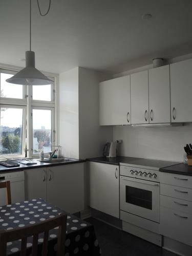 Aalborg Holiday Apartment