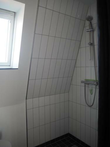 Aalborg Holiday Apartment