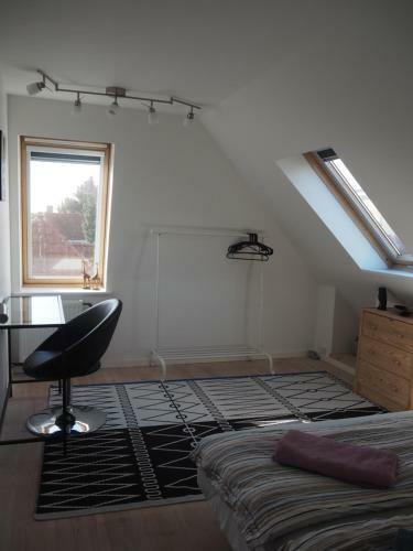 Aalborg Holiday Apartment