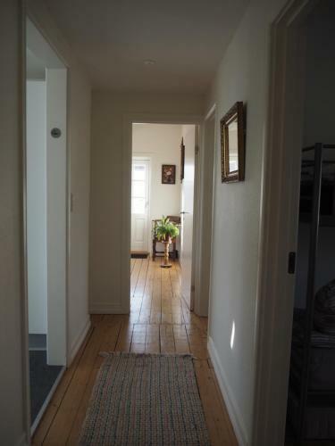 Aalborg Holiday Apartment