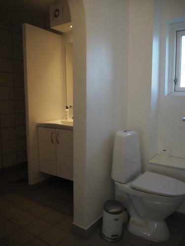 Aalborg Holiday Apartment