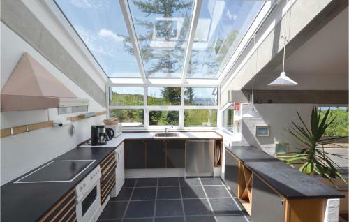 Holiday Home Hesselvej